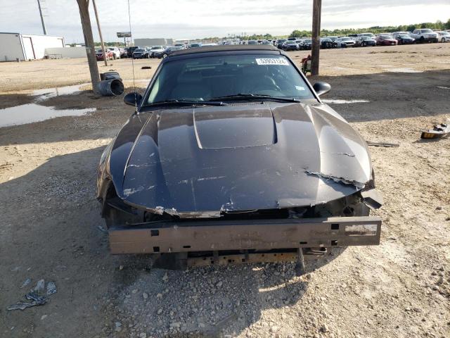 2003 Ford Mustang VIN: 1FAFP44463F337452 Lot: 53953124