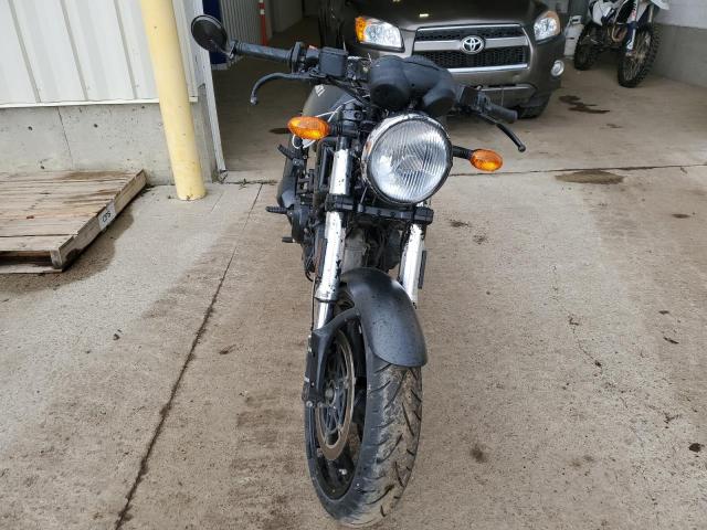 2007 DUCATI MONSTER 69 ZDM1RADM27B100780