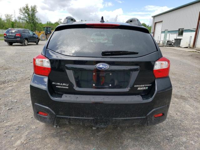 2017 Subaru Crosstrek Limited VIN: JF2GPALC7HH236729 Lot: 56388814