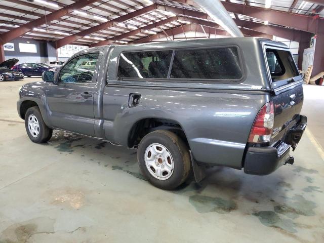 2011 Toyota Tacoma VIN: 5TFNX4CN8BX005862 Lot: 57195494