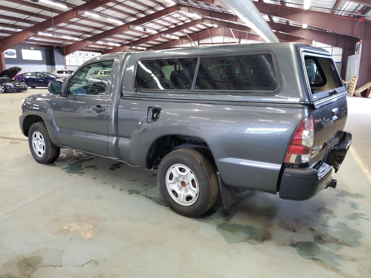 5TFNX4CN8BX005862 2011 Toyota Tacoma