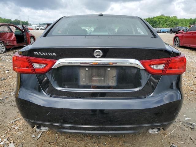 2017 Nissan Maxima 3.5S VIN: 1N4AA6AP4HC443963 Lot: 54884394