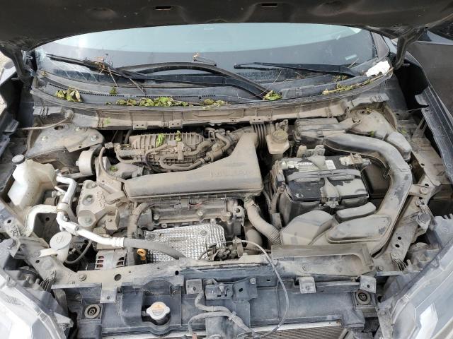 2018 NISSAN ROGUE S - JN8AT2MT5JW460270