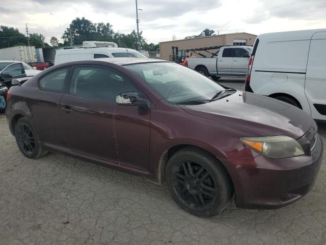 2005 Toyota Scion Tc VIN: JTKDE177050040879 Lot: 53991154