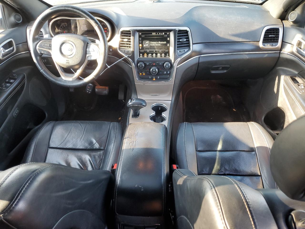 1C4RJEBG6FC614280 2015 Jeep Grand Cherokee Limited