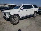 2022 GMC YUKON XL C - 1GKS1GKD9NR277185