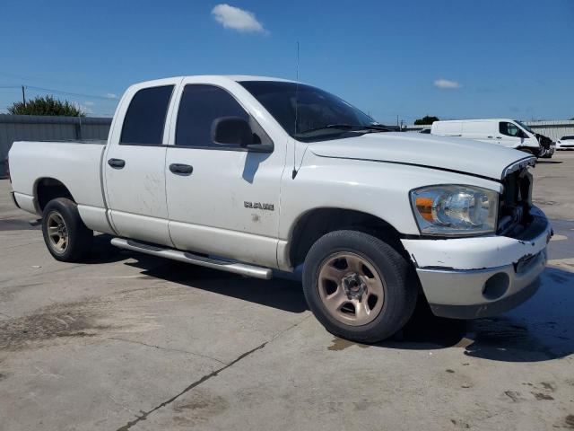 2008 Dodge Ram 1500 St VIN: 1D7HA18N08J152524 Lot: 53466334