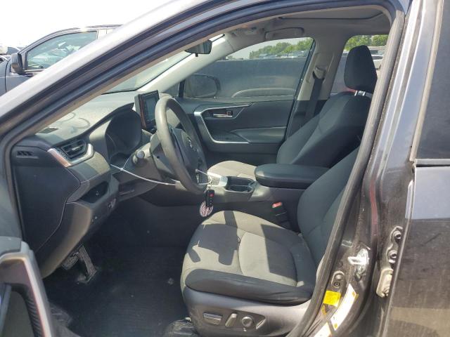 2019 TOYOTA RAV4 XLE - JTMW1RFV6KJ004663