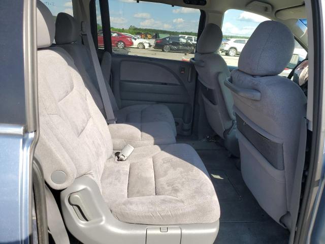 2007 Honda Odyssey Ex VIN: 5FNRL38457B135459 Lot: 55846814