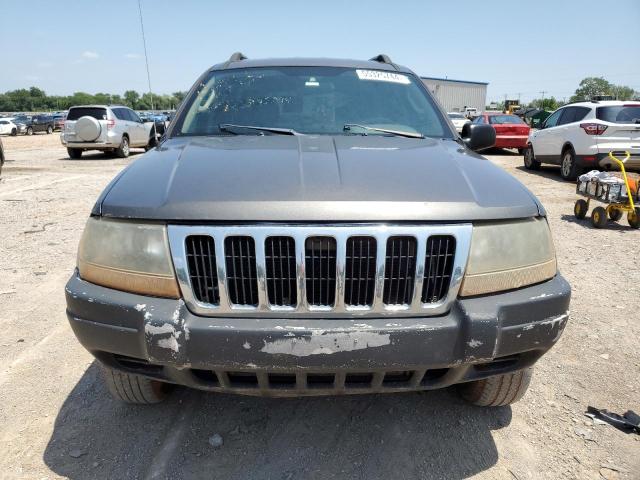 2004 Jeep Grand Cherokee Laredo VIN: 1J4GX48S24C344208 Lot: 55325744