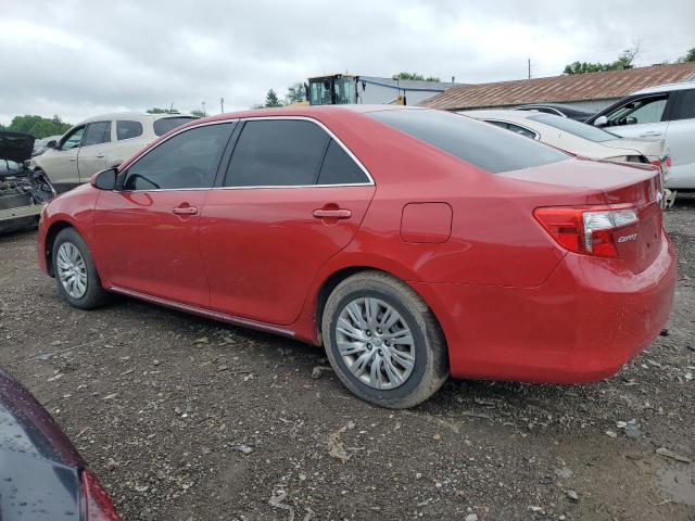 2013 Toyota Camry L VIN: 4T4BF1FK8DR274973 Lot: 51232114