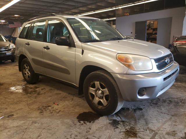 2004 Toyota Rav4 VIN: JTEGD20V640005912 Lot: 55366394