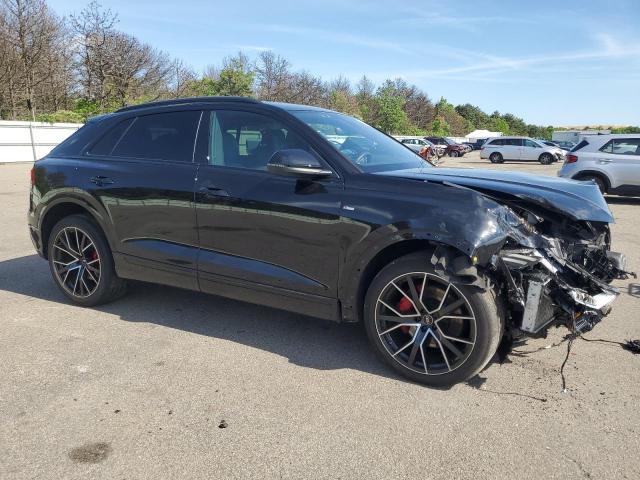 2023 Audi Q8 Premium Plus S-Line VIN: WA1EVBF14PD017951 Lot: 57025034