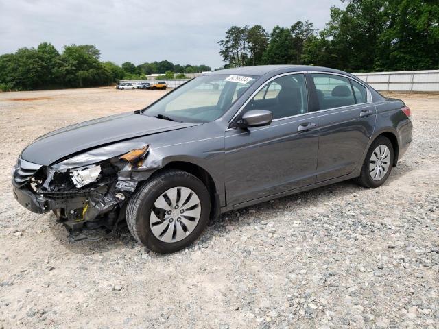 2012 Honda Accord Lx VIN: 1HGCP2F35CA239971 Lot: 54768334