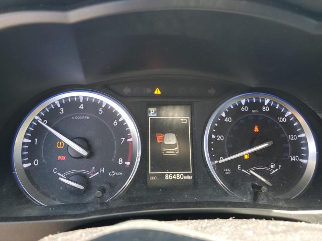 2018 Toyota Highlander Se VIN: 5TDJZRFHXJS861177 Lot: 56675934