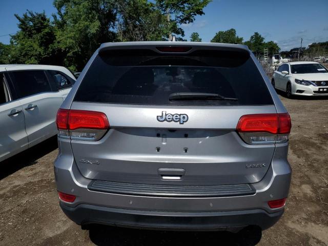 2018 Jeep Grand Cherokee Laredo VIN: 1C4RJFAG5JC505972 Lot: 56455144