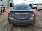 NISSAN VERSA S photo