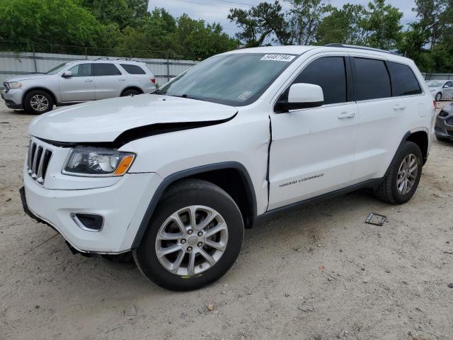 2015 Jeep Grand Cherokee Laredo VIN: 1C4RJFAG8FC208797 Lot: 54487194