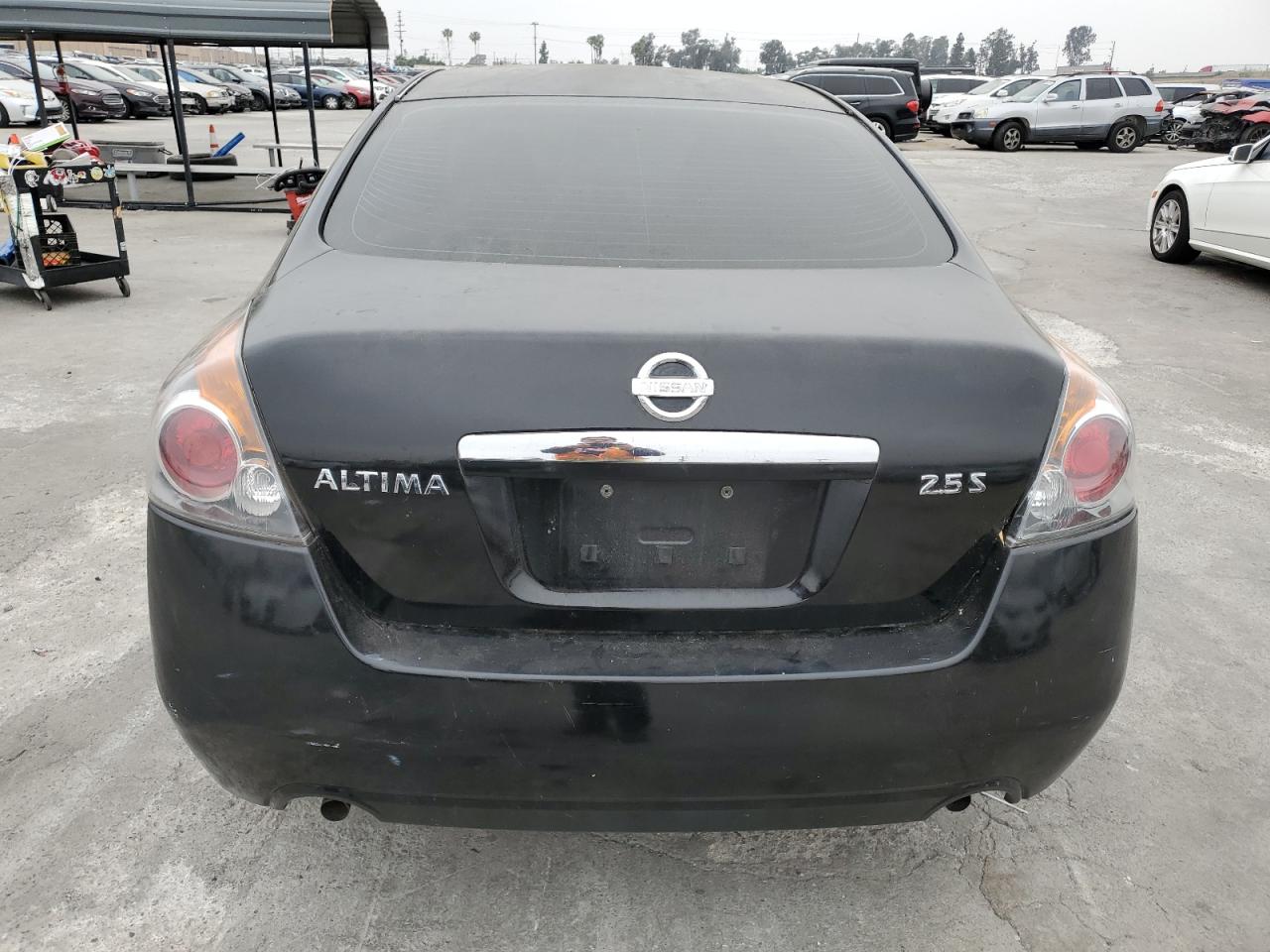 1N4AL21E89N494289 2009 Nissan Altima 2.5