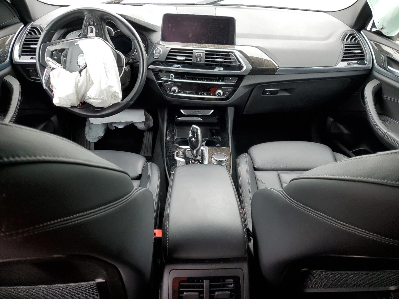 5UXTR9C53JLD62291 2018 BMW X3 xDrive30I