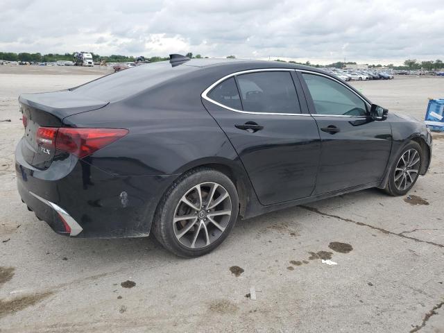 2015 Acura Tlx Tech VIN: 19UUB2F50FA008064 Lot: 55412494