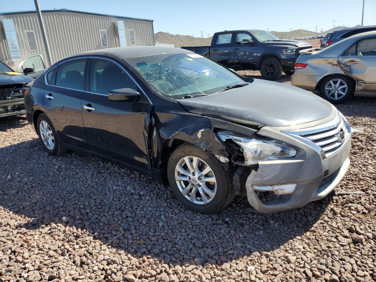 1N4AL3AP2FC114054 2015 Nissan Altima 2.5