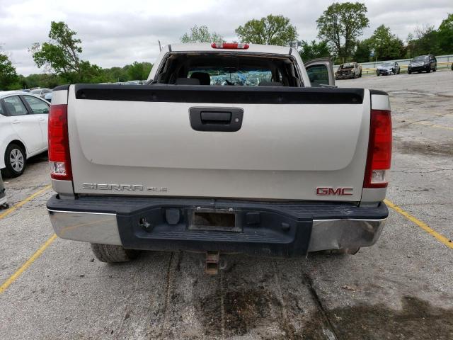 2009 GMC Sierra K1500 Sle VIN: 3GTEK23M99G141118 Lot: 53119964