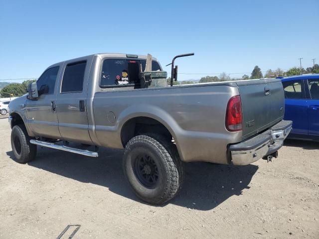 2003 Ford F250 Super Duty VIN: 1FTNW21P73EC43601 Lot: 54196654