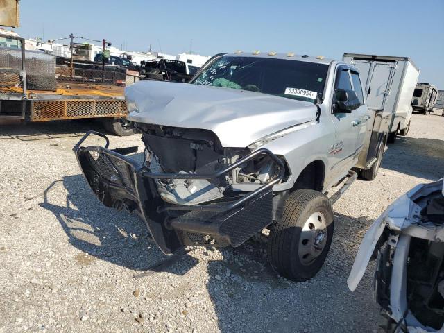 2016 Ram 3500 VIN: 3C7WRTCL8GG112769 Lot: 53300954