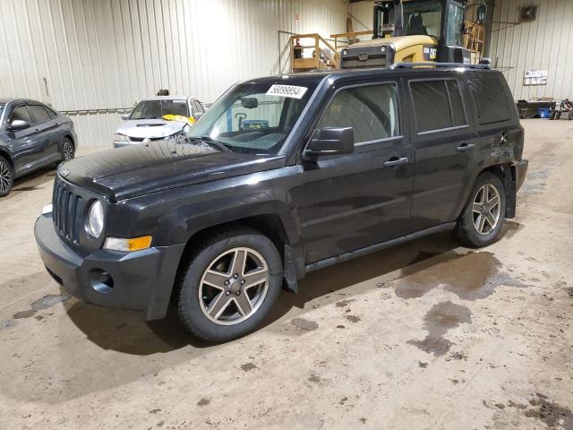 2009 Jeep Patriot Sport VIN: 1J4FF28B99D203303 Lot: 56099854