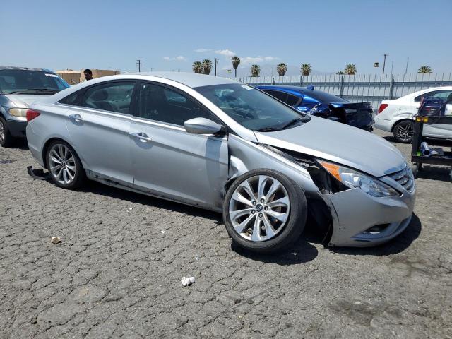 2012 Hyundai Sonata Se VIN: 5NPEC4AC5CH474787 Lot: 53478144