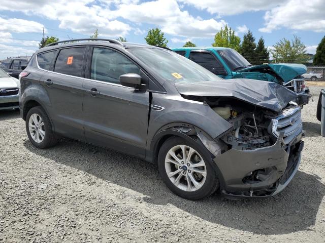 2018 Ford Escape Se VIN: 1FMCU9GD5JUA86653 Lot: 55567114