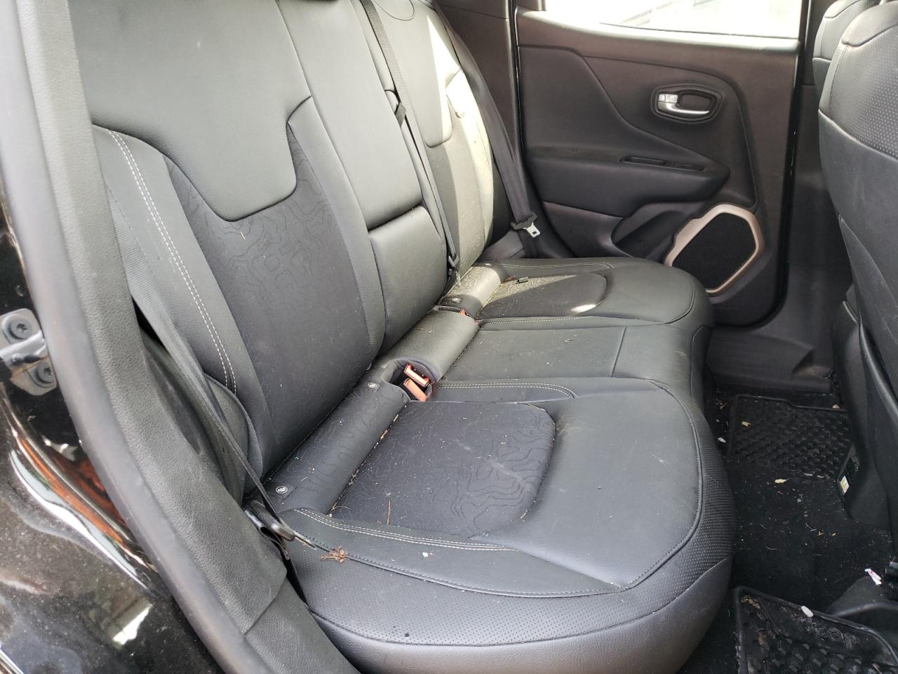 ZACCJBCB7HPF91520 2017 Jeep Renegade Trailhawk