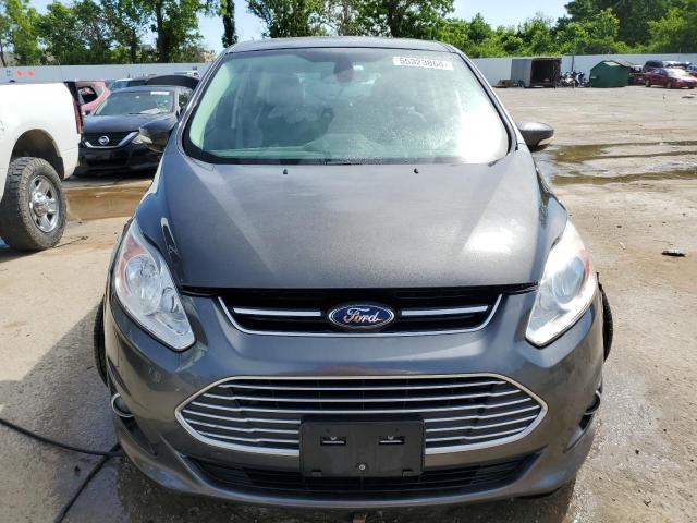 2015 FORD C-MAX PREM - 1FADP5CU9FL109059