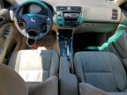 HONDA CIVIC EX photo