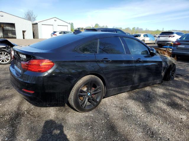 2016 BMW 428 Xi Gran Coupe Sulev VIN: WBA4C9C5XGG136994 Lot: 52878764