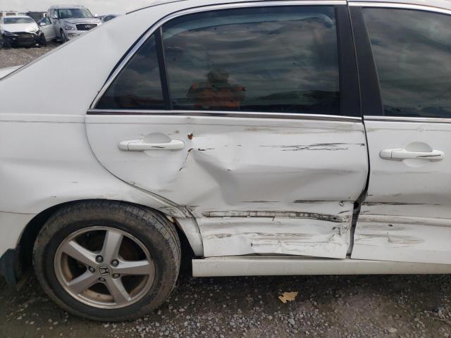 2004 Honda Accord Ex VIN: 1HGCM56864A133990 Lot: 54051594