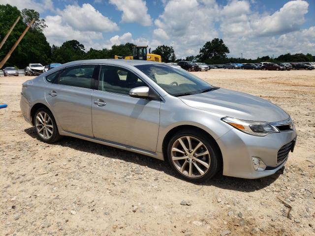 2015 Toyota Avalon Xle VIN: 4T1BK1EB2FU159411 Lot: 55075244