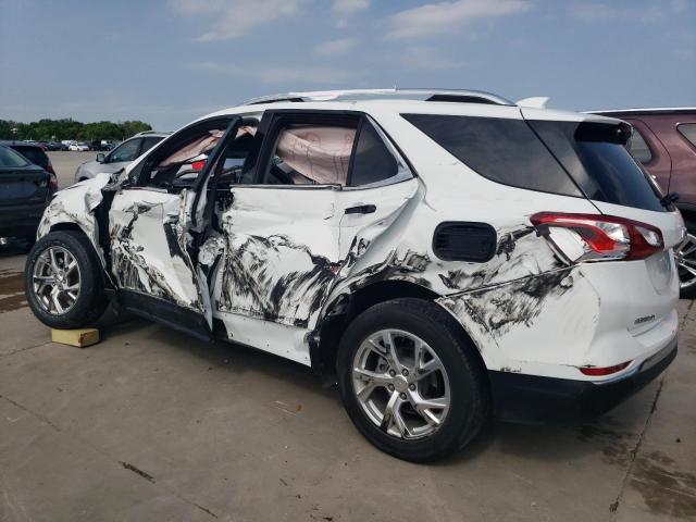 2018 CHEVROLET EQUINOX PR - 3GNAXMEV9JS520307