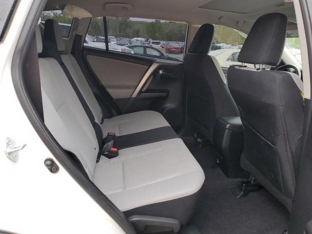 2017 Toyota Rav4 Xle VIN: JTMRFREVXHJ711726 Lot: 56608544