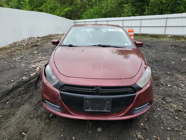 2015 DODGE DART SE - 1C3CDFAA8FD375720