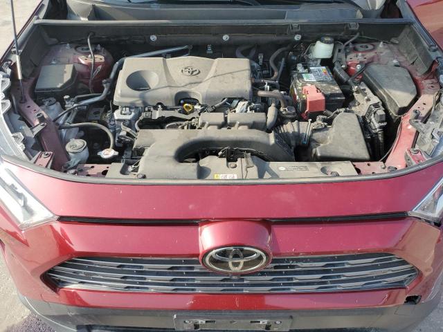 2021 Toyota Rav4 Limited VIN: JTMY1RFV9MD073065 Lot: 54143794