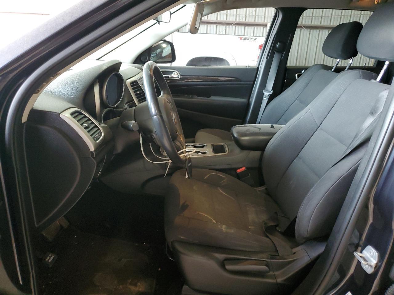 2C4RJEAG1DC636900 2013 Jeep Grandcherk