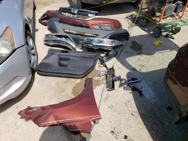 2015 Honda Cr-V Lx VIN: 5J6RM4H37FL023794 Lot: 53870694