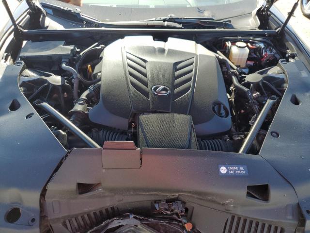 2021 Lexus Lc 500 VIN: JTHCP5AY1MA102612 Lot: 55218254