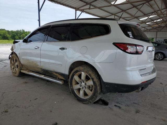 2017 CHEVROLET TRAVERSE P - 1GNKRJKD5HJ111953