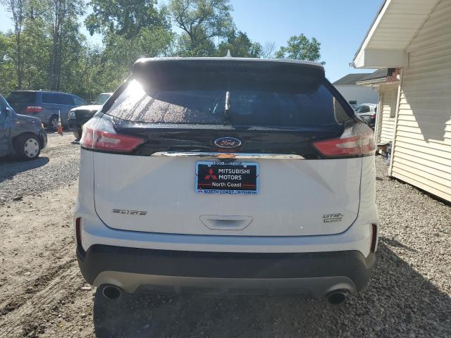 2019 Ford Edge Sel VIN: 2FMPK3J90KBC61973 Lot: 56970994