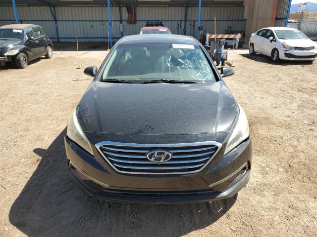 2015 Hyundai Sonata Se VIN: 5NPE24AF1FH139382 Lot: 53840094