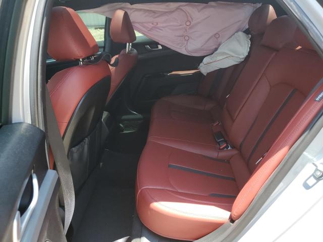 2023 Kia K5 Gt Line VIN: 5XXG64J29PG207144 Lot: 54964404