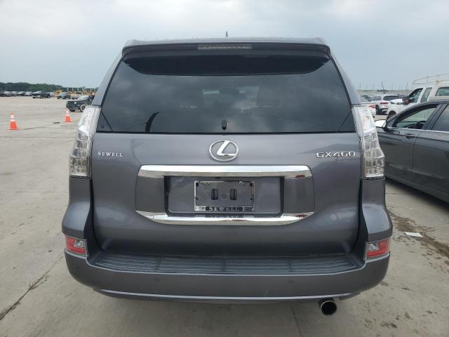 2016 Lexus Gx 460 VIN: JTJBM7FX3G5126972 Lot: 55314334